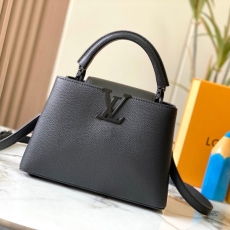 LV Capucines Bags